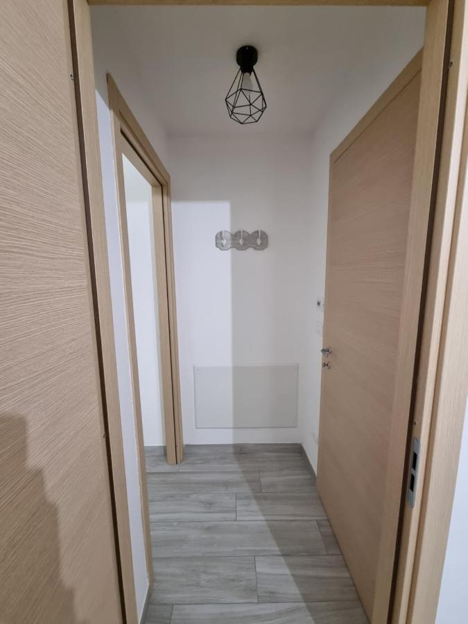 Appartamento Blhouse Torino Esterno foto